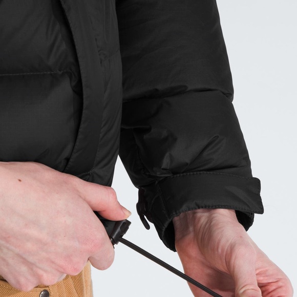 The North Face Nuptse 1996 Packable Quilted Fill Power Down Jacket - Picture 4 of 12